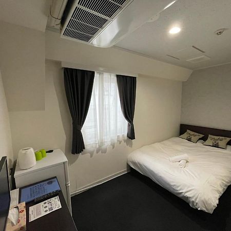 Appartamento Exsasion Sugamo Tokyo Esterno foto